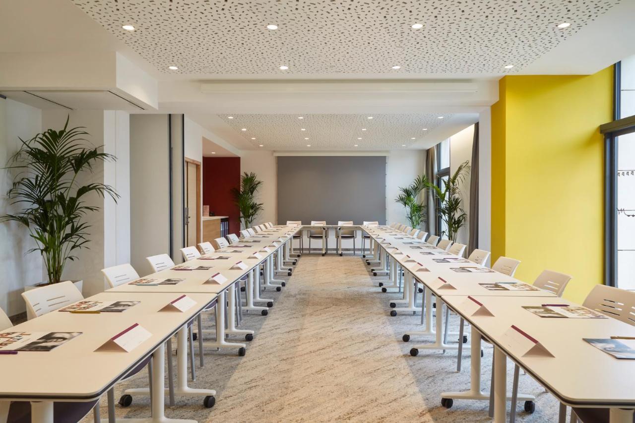 Mercure Avignon Gare Tgv Eksteriør bilde