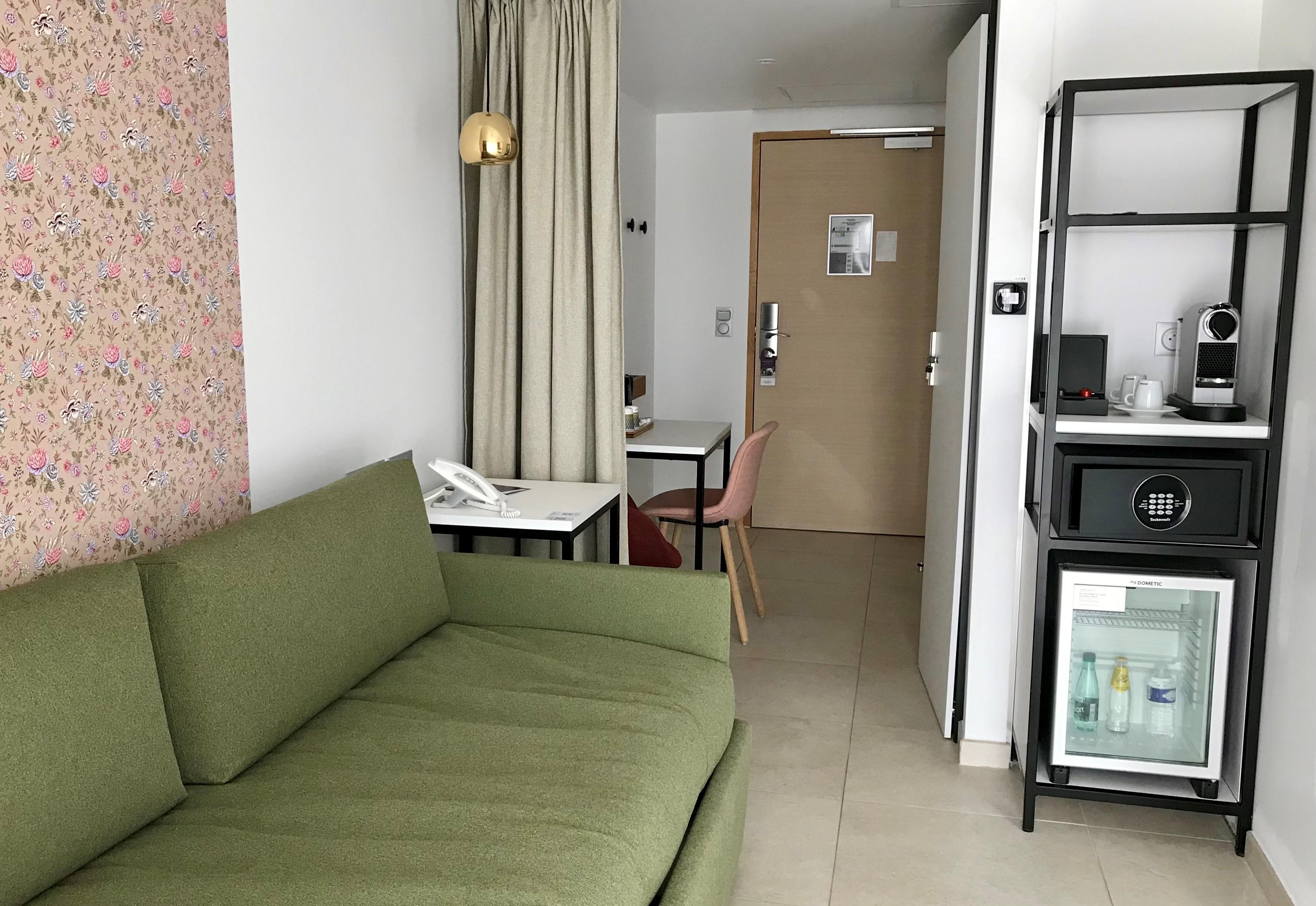Mercure Avignon Gare Tgv Eksteriør bilde
