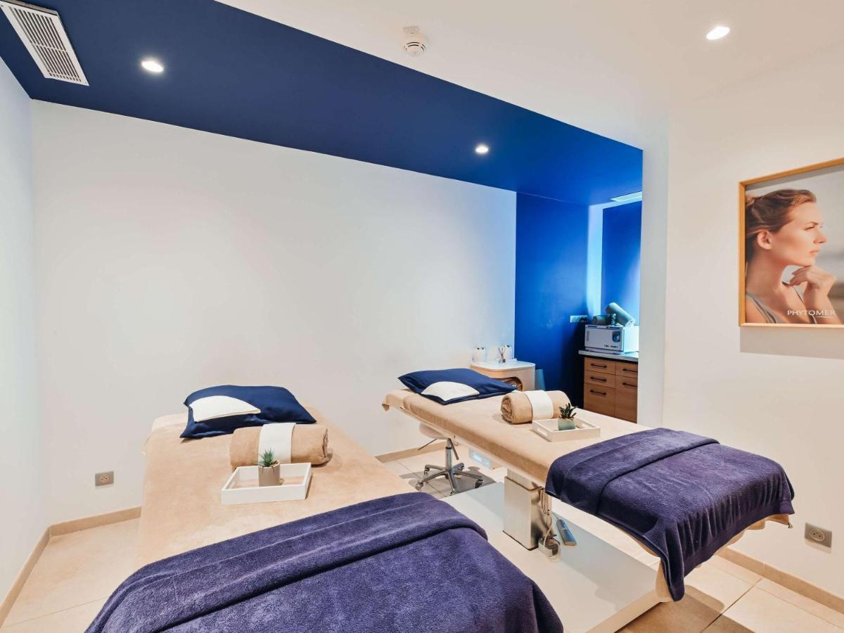 Mercure Avignon Gare Tgv Eksteriør bilde