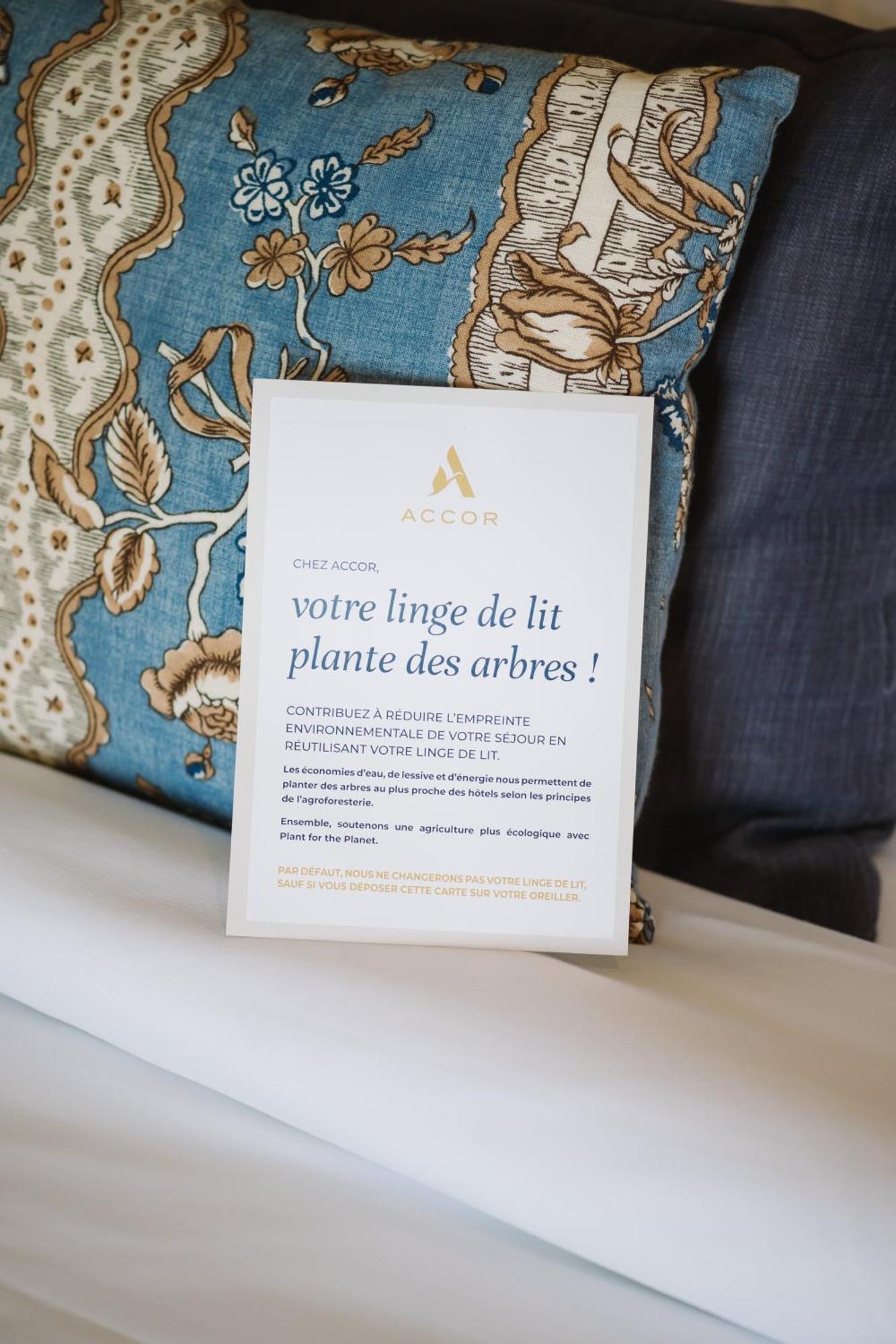 Mercure Avignon Gare Tgv Eksteriør bilde
